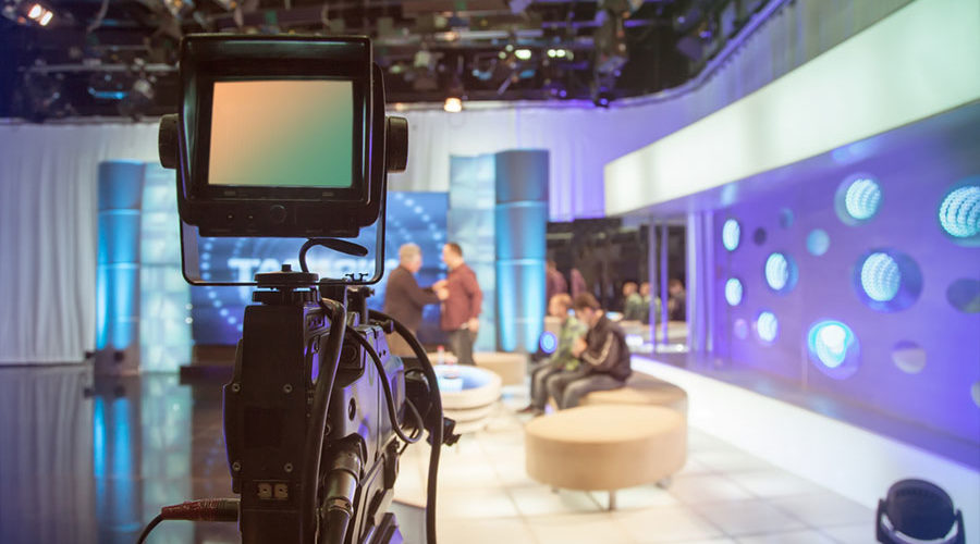 Britain's Broadcaster iTV plc: Blazing A Trail For Australian Video Media