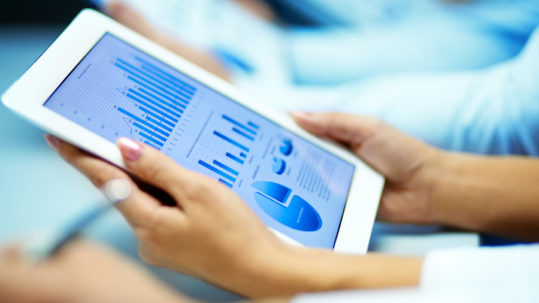 Big Data: Getting To Know You, Getting To Know All About You
