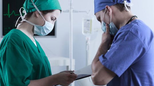 Australian & Global Private Hospitals: Strike While The Iron Is Hot