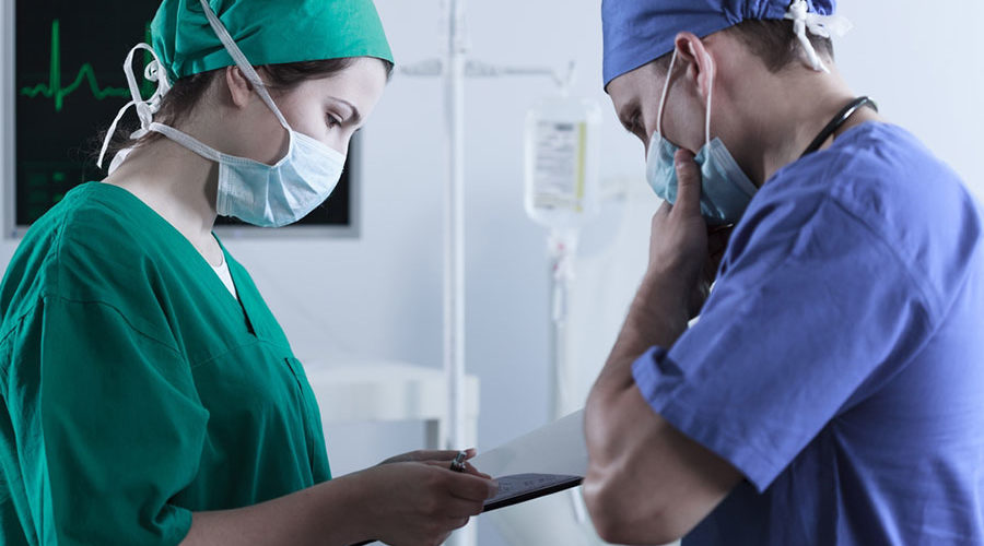 Australian & Global Private Hospitals: Strike While The Iron Is Hot